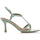 Zapatos Mujer Zapatos de tacón Maria Mare MD68376 C54496 Verde