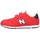 Zapatos Niño Deportivas Moda New Balance IV500TR1 / PV500TR1 Niño Rojo Rojo