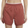 textil Mujer Shorts / Bermudas Nike  Naranja