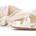 Zapatos Mujer Sandalias Marlinna 27206 Beige
