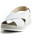 Zapatos Mujer Sandalias Paula Urban 8-383 Blanco