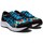 Zapatos Niños Zapatos de trabajo Asics ZAPATILLAS  NIO CONTEND 8 GS 1014A294 Azul