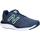 Zapatos Mujer Multideporte New Balance W680CN7 Azul