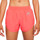 textil Mujer Shorts / Bermudas Nike  Rosa