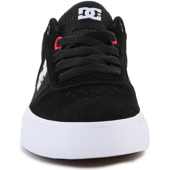 DC Shoes DC Teknic S Black/White ADYS300739-BKW Multicolor