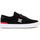 Zapatos Hombre Zapatos de skate DC Shoes DC Teknic S Black/White ADYS300739-BKW Multicolor