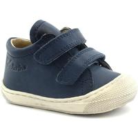 Zapatos Niños Pantuflas para bebé Naturino NAT-CCC-12904-NA Azul