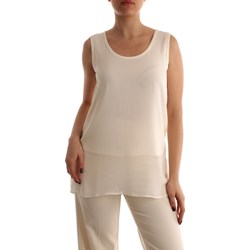 textil Mujer Tops / Blusas Marella ISOLANA Blanco