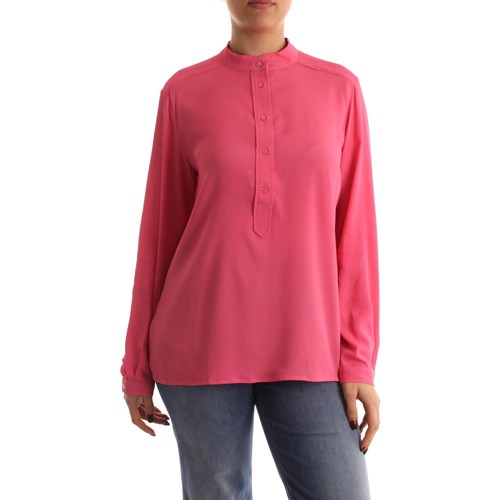 textil Mujer Camisas Marella CALIA Rosa