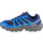 Zapatos Hombre Running / trail Inov 8 Trailfly Ultra G 300 Max Azul