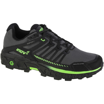 Zapatos Hombre Running / trail Inov 8 Roclite Ultra G 320 Gris