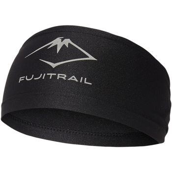Accesorios Complemento para deporte Asics Fujitrail Headband Negro