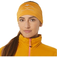 Accesorios Complemento para deporte Asics Fujitrail Headband Amarillo