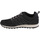 Zapatos Hombre Zapatillas bajas Merrell Alpine Sneaker Negro