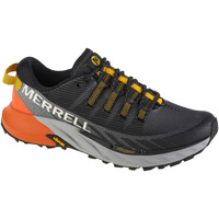 Zapatos Hombre Running / trail Merrell Agility Peak 4 Gris