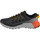 Zapatos Hombre Running / trail Merrell Agility Peak 4 Gris