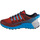 Zapatos Hombre Running / trail Merrell Agility Peak 4 Rojo