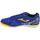Zapatos Hombre Fútbol Joma Mundial 23 MUNS TF Azul
