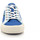 Zapatos Mujer Zapatillas bajas Kickers Arveil Azul