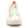 Zapatos Mujer Zapatillas altas Kickers Arveiler Blanco