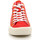 Zapatos Mujer Zapatillas altas Kickers Arveiler Rojo