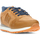 Zapatos Niño Zapatillas bajas MTNG SNEAKERS  JOGGO 48681 Beige
