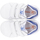 Zapatos Niños Zapatillas bajas Biomecanics DEPORTIVA   222125-B Azul