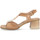 Zapatos Mujer Sandalias Hispanitas HV232811 Marrón