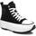 Zapatos Mujer Deportivas Moda Refresh 17084608 Negro