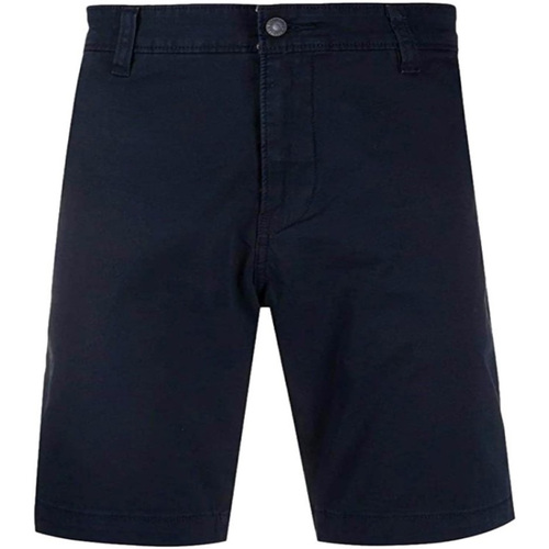 textil Hombre Shorts / Bermudas Levi's 17202-0009 Azul