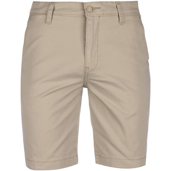 textil Hombre Shorts / Bermudas Levi's 17202-0008 Beige