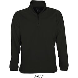 textil Sudaderas Sol's Sweatshirt  Ness Negro