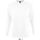 textil Hombre Sudaderas Sol's Sweatshirt  Supreme Blanco