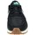 Zapatos Hombre Zapatillas bajas Nike waffle debut Negro