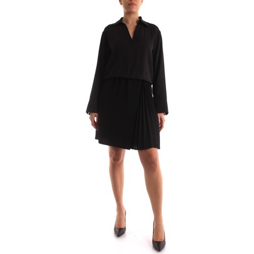textil Mujer Shorts / Bermudas Marella ZANORA Negro
