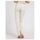 textil Mujer Pantalones Guess W2GA21 WDP85-G012 Blanco