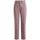 textil Mujer Pantalones Guess W2GA21 WDP85-G67G Rosa