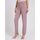 textil Mujer Pantalones Guess W2GA21 WDP85-G67G Rosa