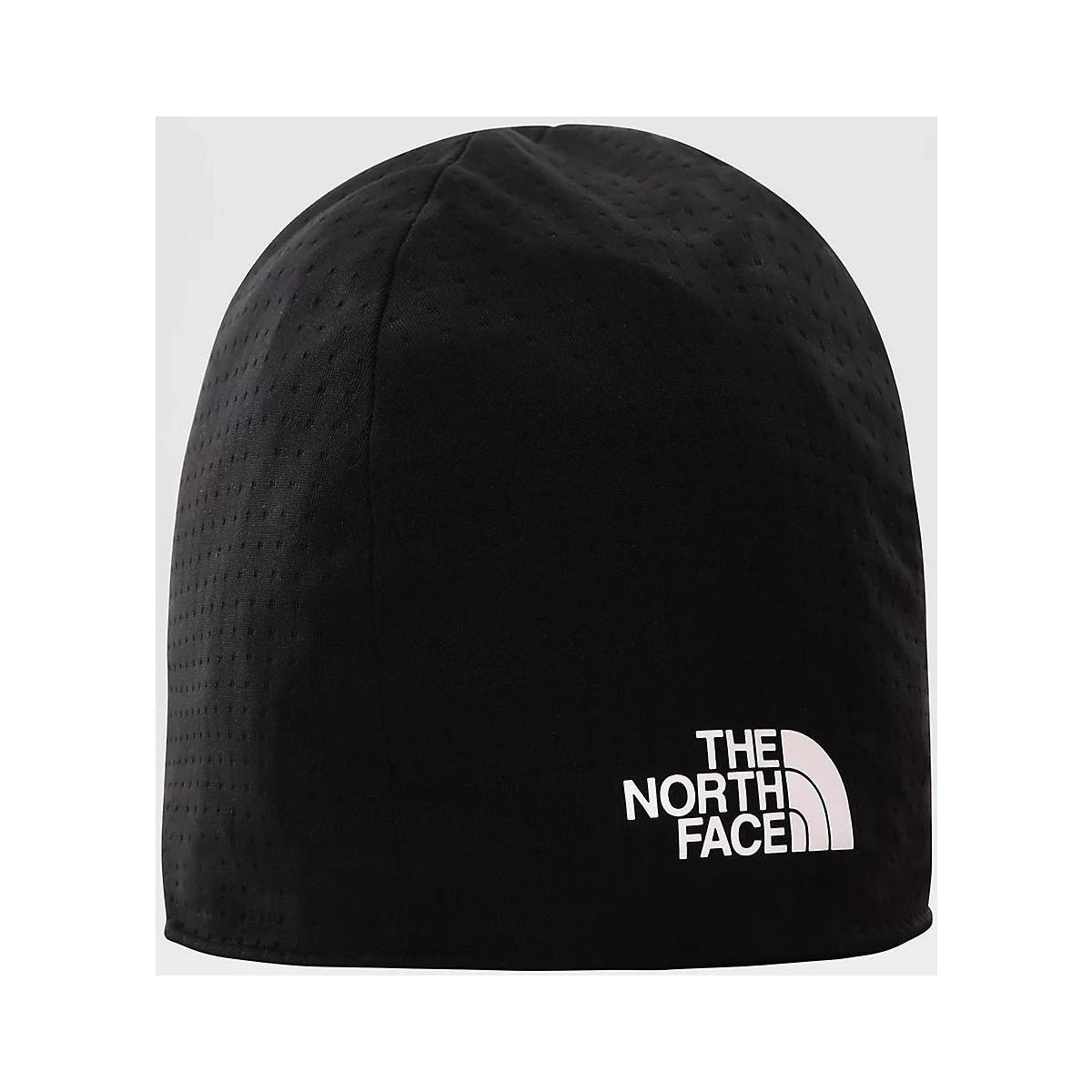 Accesorios textil Mujer Sombrero The North Face NF0A55J2JK31 FLIGHT BEANIE-BLACK Negro