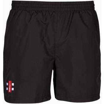 textil Shorts / Bermudas Gray-Nicolls Short  Storm Negro