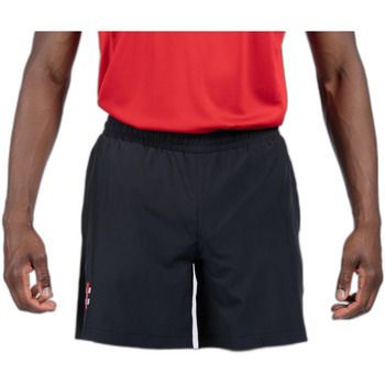textil Hombre Shorts / Bermudas Gray-Nicolls Short  Velocity Negro