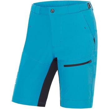 textil Hombre Shorts / Bermudas Spiuk Short baggy  All Terrain Azul