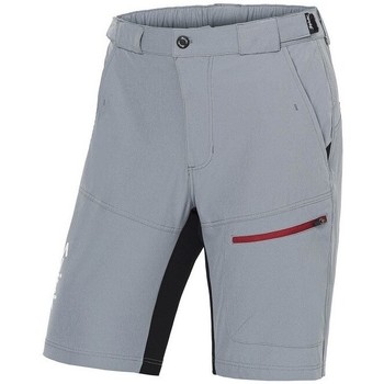textil Hombre Shorts / Bermudas Spiuk Short baggy  All Terrain Gris