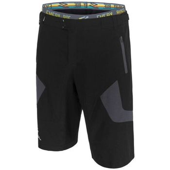 textil Hombre Shorts / Bermudas Spiuk Short  Urban Negro