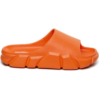 Zapatos Hombre Chanclas Steve Madden Claquettes  Charge Naranja