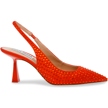 Zapatos Mujer Zapatos de tacón Steve Madden Escarpins femme  Lustrous-R Naranja