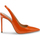 Zapatos Mujer Zapatos de tacón Steve Madden Escarpins femme  Vividly Naranja