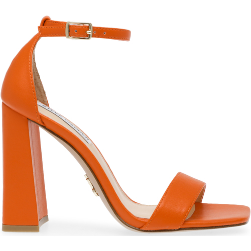 Zapatos Mujer Zapatos de tacón Steve Madden Talons femme  Airy Naranja