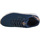 Zapatos Mujer Zapatillas bajas Skechers Uno-Shimmer Away Azul