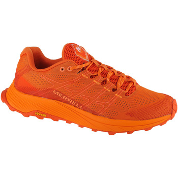 Zapatos Hombre Running / trail Merrell Moab Flight Naranja